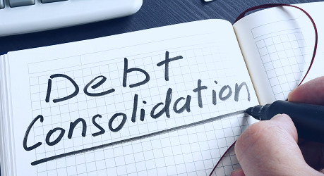 Debt Consolidation Meaning, Definitions, & Facts | Americor